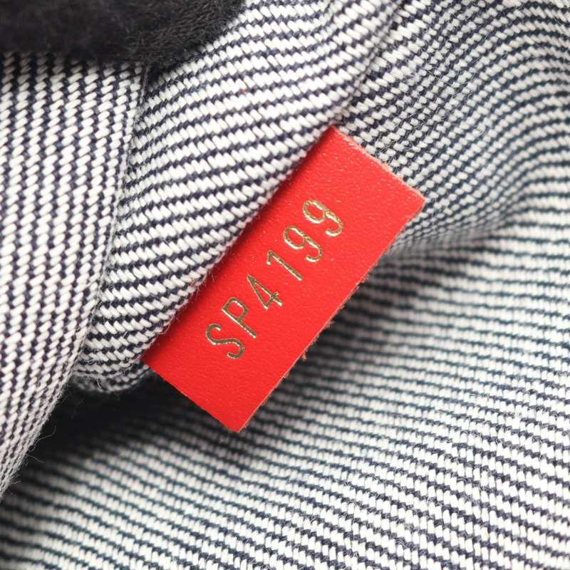 路易威登 Multi Pochette Accessoires 鏈條肩背包 M44990 二手 LV-5