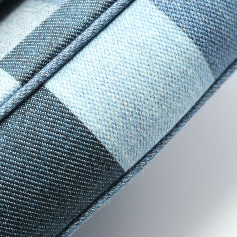 路易威登 Multi Pochette Accessoires 鏈條肩背包 M44990 二手 LV-8