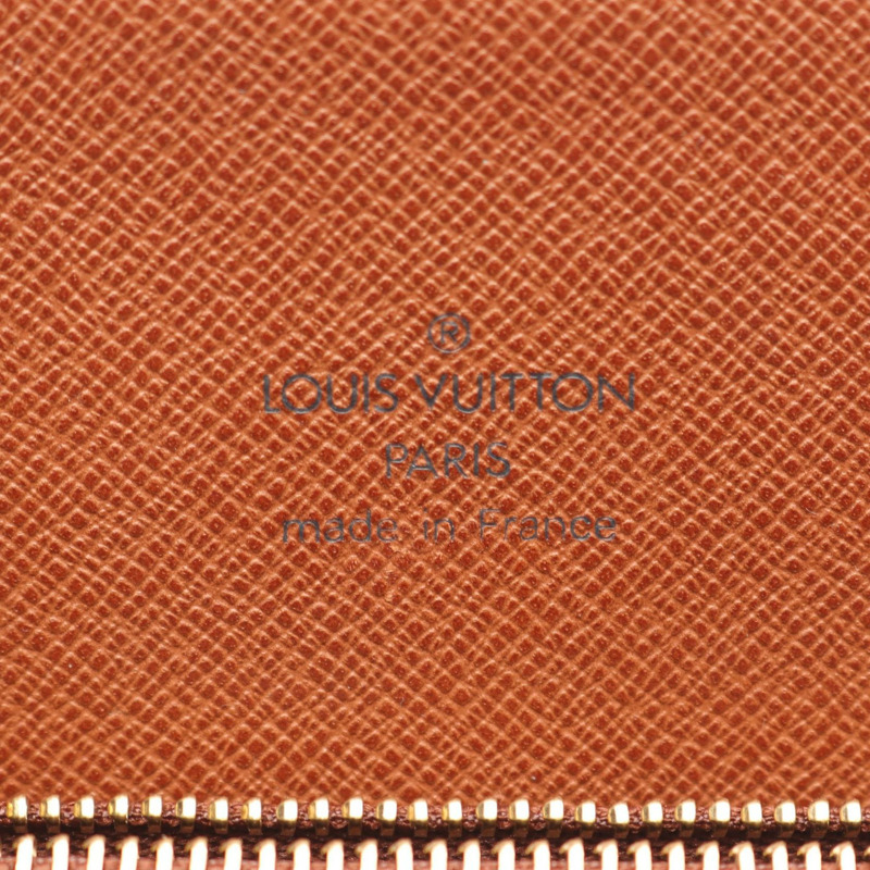 路易威登 Courcelles 單肩斜背包 M51375 Monogram 帆布 二手 LV-3