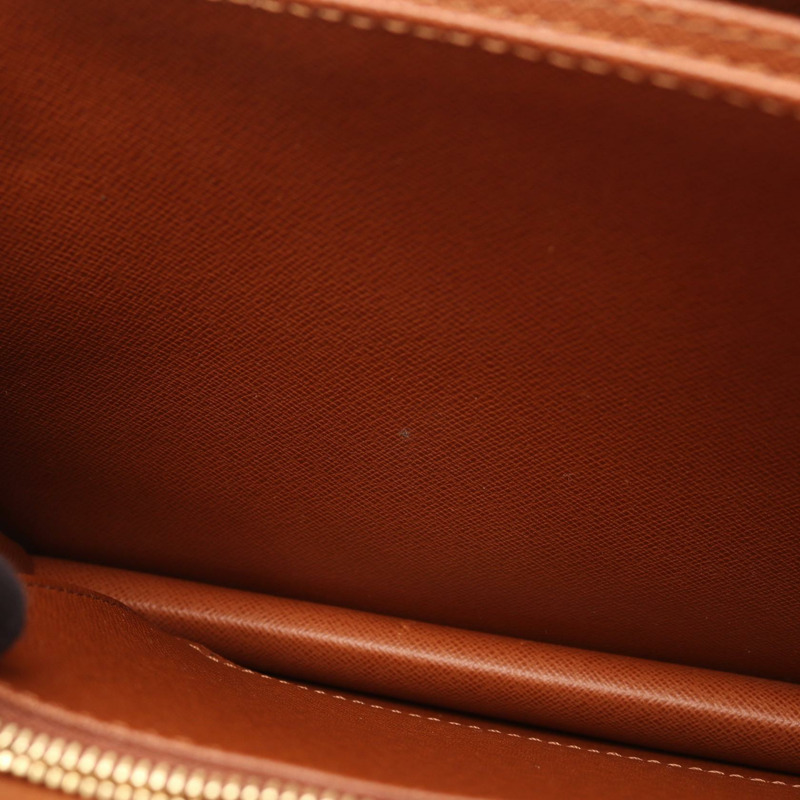 路易威登 Courcelles 單肩斜背包 M51375 Monogram 帆布 二手 LV-7