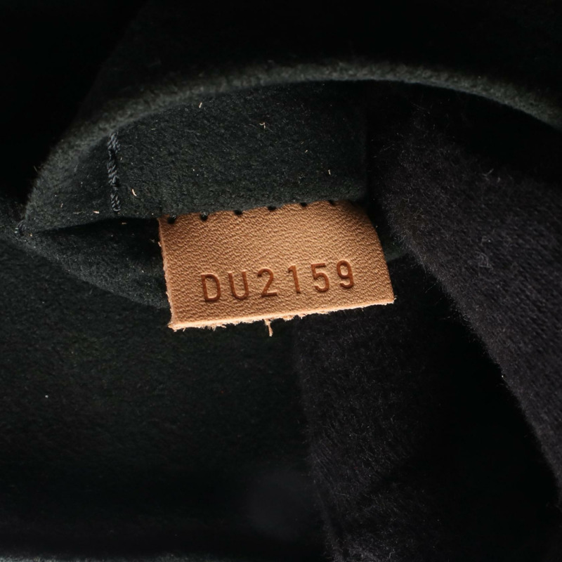 路易威登 Daffle 肩斜背包 M43587 Monogram 帆布 二手 LV-4