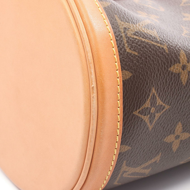 路易威登 Daffle 肩斜背包 M43587 Monogram 帆布 二手 LV-6