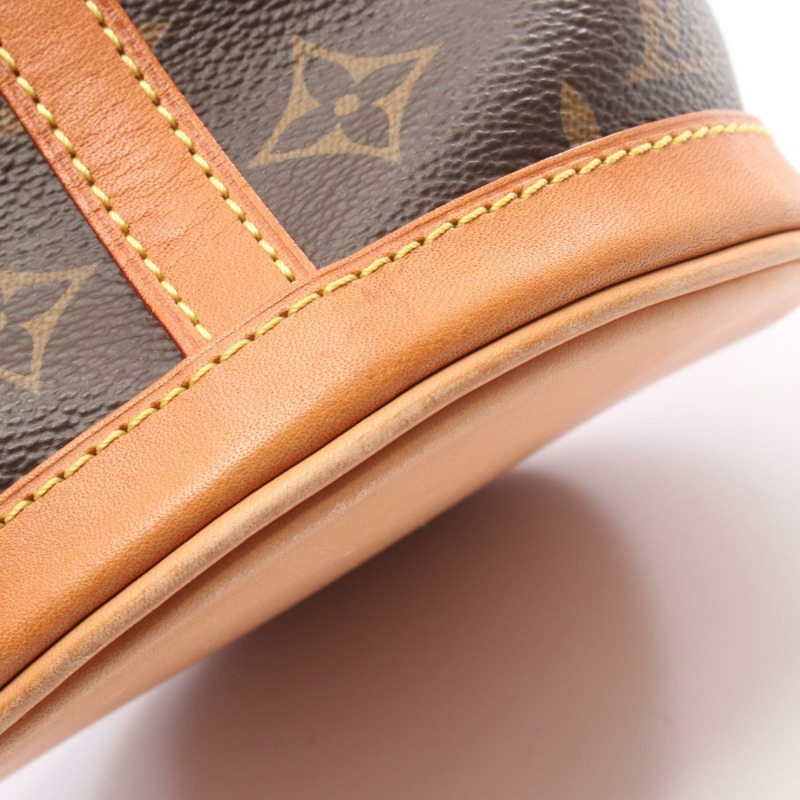 路易威登 Daffle 肩斜背包 M43587 Monogram 帆布 二手 LV-7