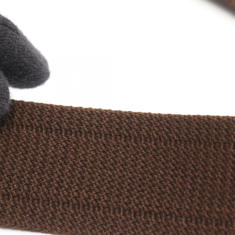 LOUIS VUITTON Pochette Gange 腰包 N48048 Damier Ebene 二手 LV-8