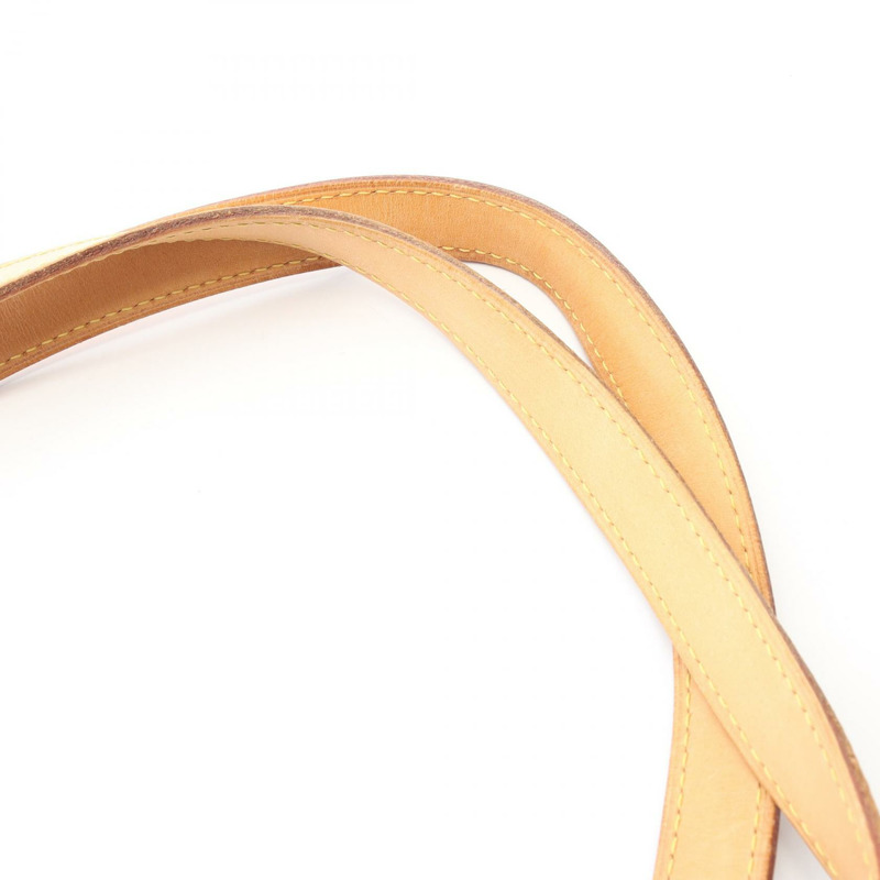 路易威登 Estrella MM 單肩托特包 M41232 Monogram 帆布棕色二手 LV-7