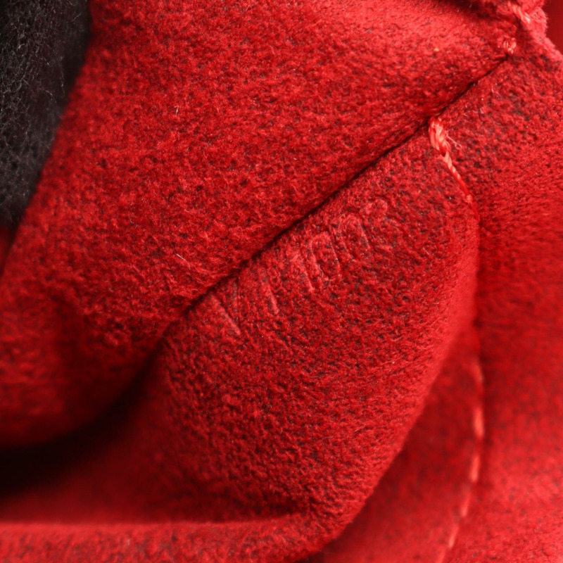 路易威登 Exsantricite 手提包 M51161 Monogram 帆布皮革棕色二手-4