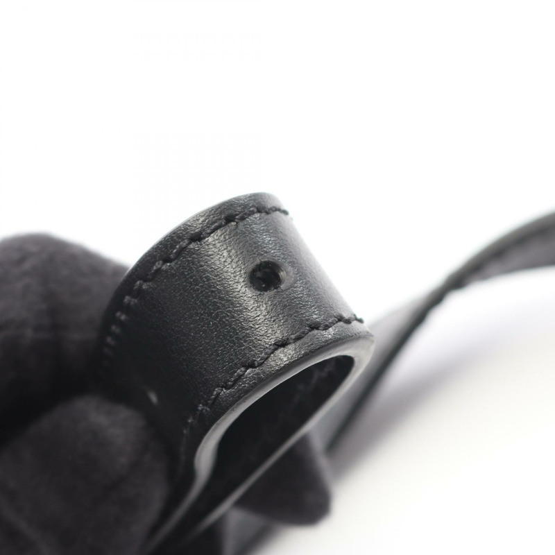 路易威登 Christopher 穿戴式皮夾單肩包 M69404 Monogram macassar-7