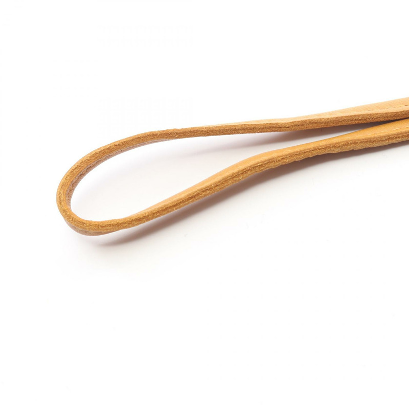 愛馬仕 Rodeo Pegasus PM 包飾，米洛羊羔皮，Swift 綠棕色，二手 Z-5