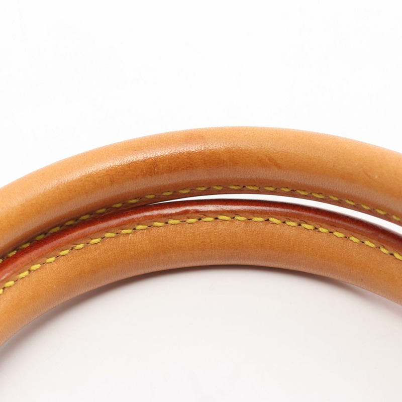 路易威登 Ellipse PM 手提包 M51127 Monogram 皮革 棕色 二手 女士-7