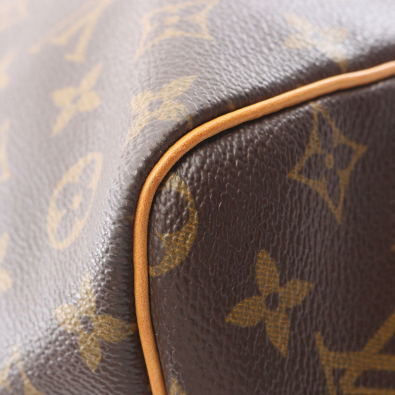 路易威登 Keepall Bandouliere 60 旅行手提包 M41412 Monogram 二手 LV-8