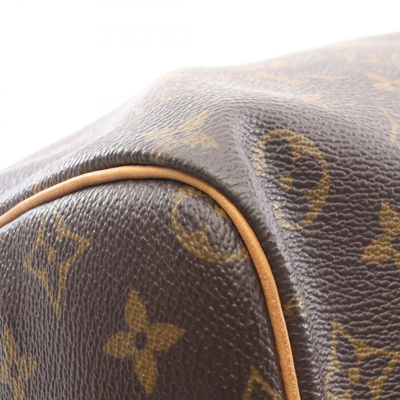 路易威登 Keepall Bandouliere 60 旅行手提包 M41412 Monogram 二手 LV-9