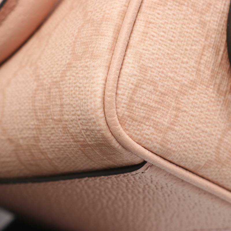 GUCCI Ophidia Sherry Line GG Supreme 斜背包 781490 帆布皮革 PK-4