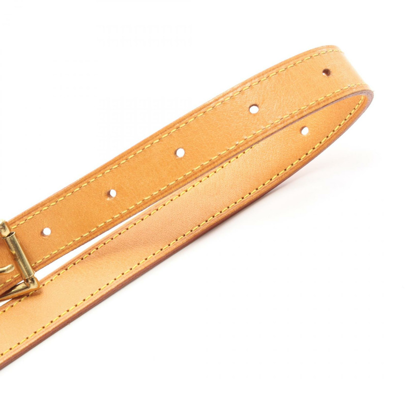 路易威登 Musette 斜背包 M51256 Monogram 帆布皮革二手-7