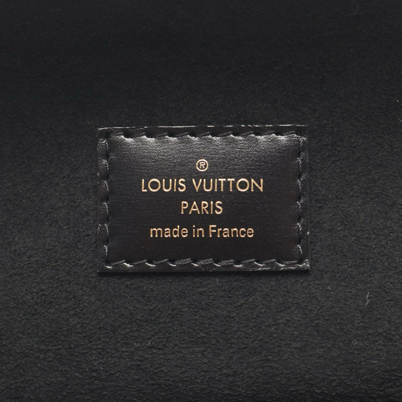 路易威登 Vanity NV PM 鏈條單肩背包 M45165 Monogram 反麵條二手-3