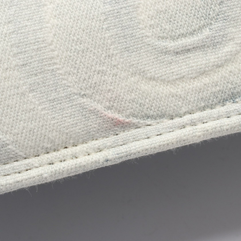 FENDI MARC JACOBS Peekaboo ISeeU 小號斜背包 8BN327 ANYB 牛仔白-5