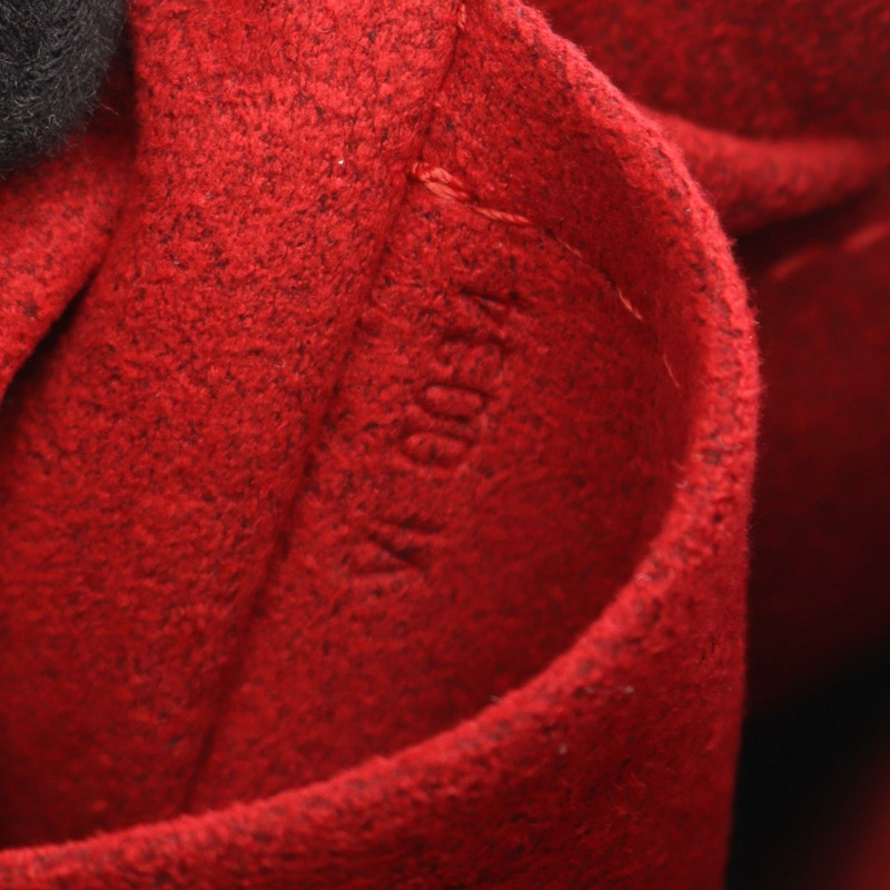 路易威登 ExcentriCite 手提包 M51161 Monogram 皮革棕色二手女士-4