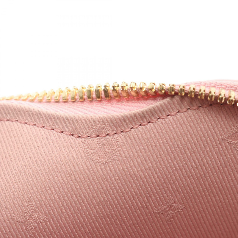 路易威登 Pop My Heart Bubblegram 鏈條斜背包 M82526 皮革 LV-4