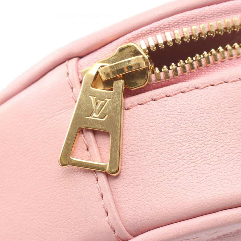 路易威登 Pop My Heart Bubblegram 鏈條斜背包 M82526 皮革 LV-5