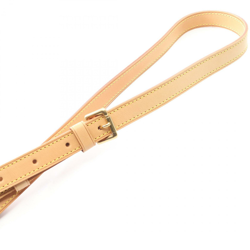 路易威登 Tambouring 單肩包 M51179 Monogram 帆布皮革 二手 女士-6