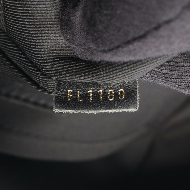 路易威登 Palm Springs 雙肩包 PM M43116 Monogram 反面棕色/米色二手-4