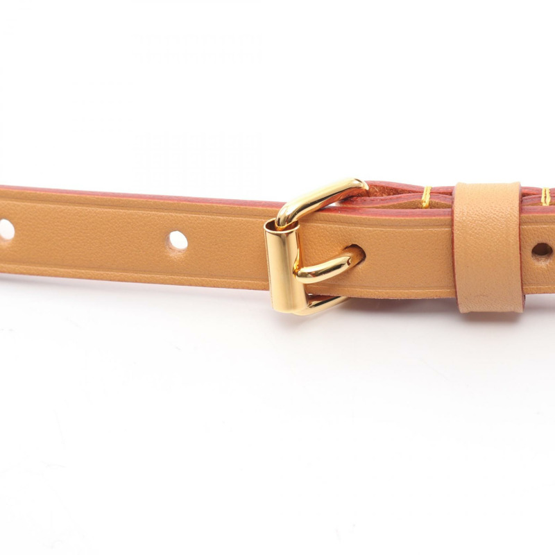 路易威登 Deauville MINI 肩斜背包 M45528 Monogram 帆布 二手-6