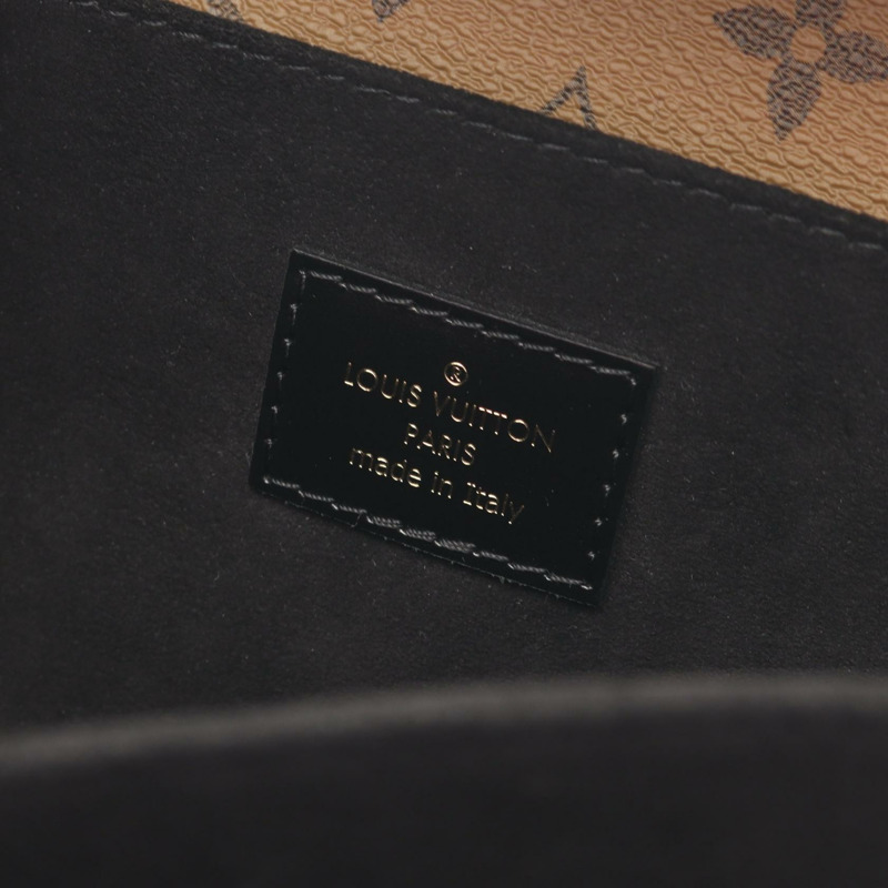 路易威登 Pochette Metis MM 單肩斜背包 M44876 Monogram LV-3