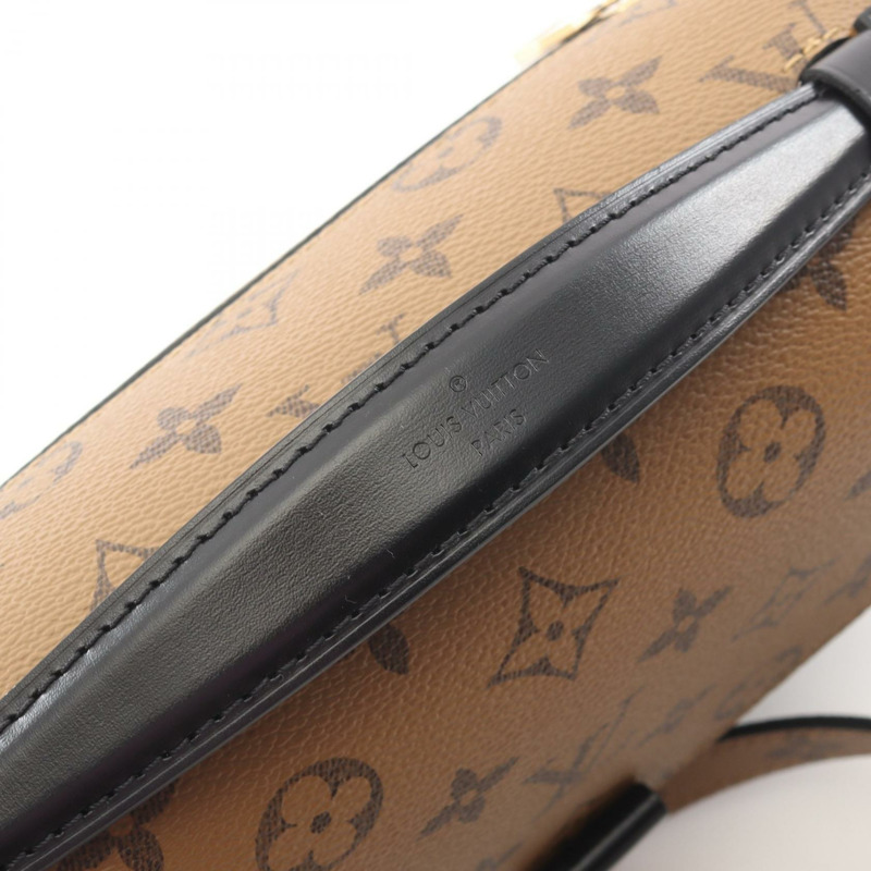路易威登 Pochette Metis MM 單肩斜背包 M44876 Monogram LV-4