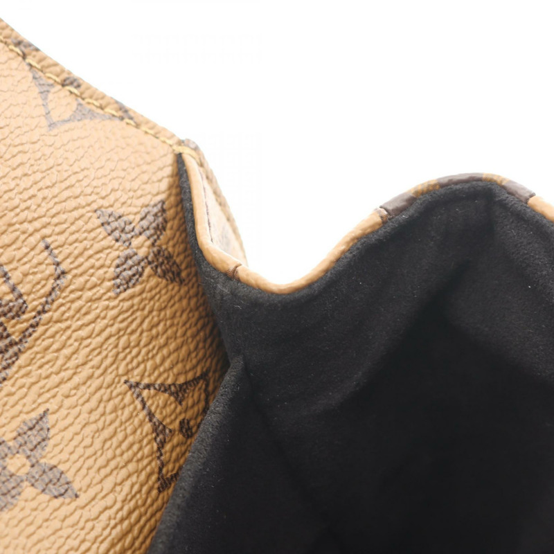 路易威登 Pochette Metis MM 單肩斜背包 M44876 Monogram LV-7