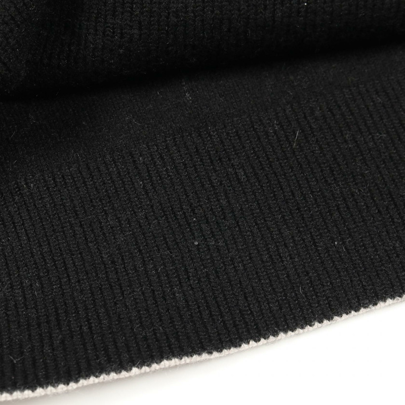 Christian Dior J'ADIOR 8 寬鬆針織衫，羊絨材質，米色，二手女款 #36-4