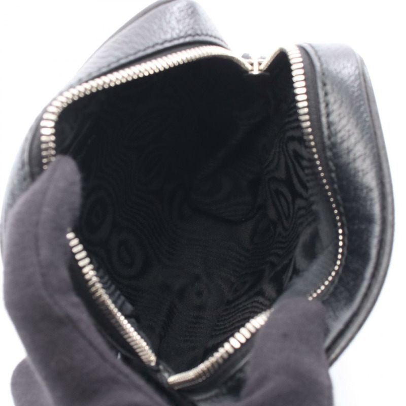 BALENCIAGA GUCCI Hacker Project 單肩斜背包 680129 帆布皮革 BK-2