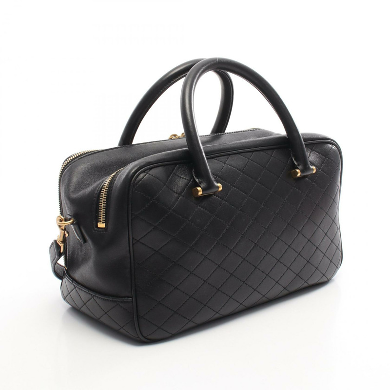 SAINT LAURENT PARIS Rive Gauche Duffel 單肩斜背包 766785 二手-1