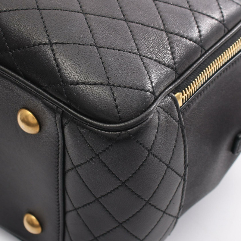 SAINT LAURENT PARIS Rive Gauche Duffel 單肩斜背包 766785 二手-4