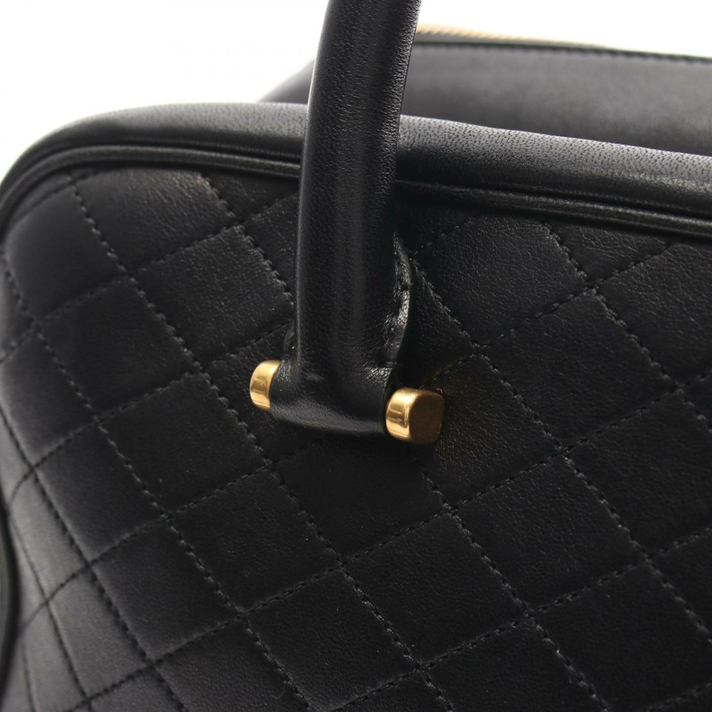 SAINT LAURENT PARIS Rive Gauche Duffel 單肩斜背包 766785 二手-6