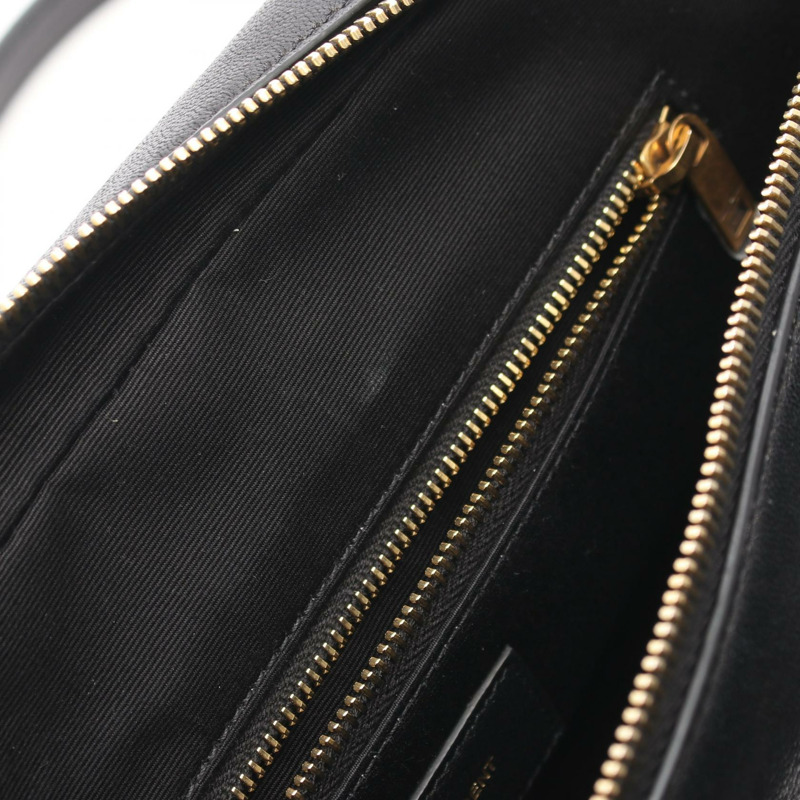 SAINT LAURENT PARIS Rive Gauche Duffel 單肩斜背包 766785 二手-7