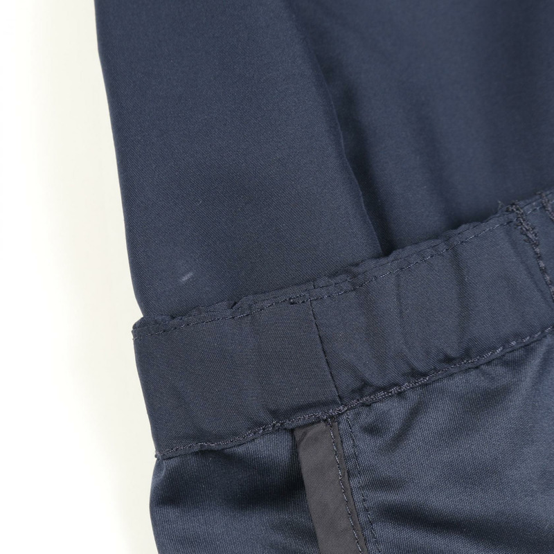 MONCLER ILDUT 其他外套 聚酯纖維 海軍藍 二手 男士-5