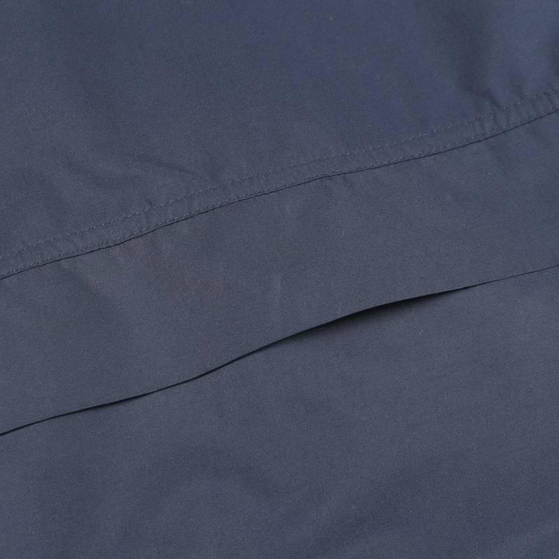 MONCLER ILDUT 其他外套 聚酯纖維 海軍藍 二手 男士-8