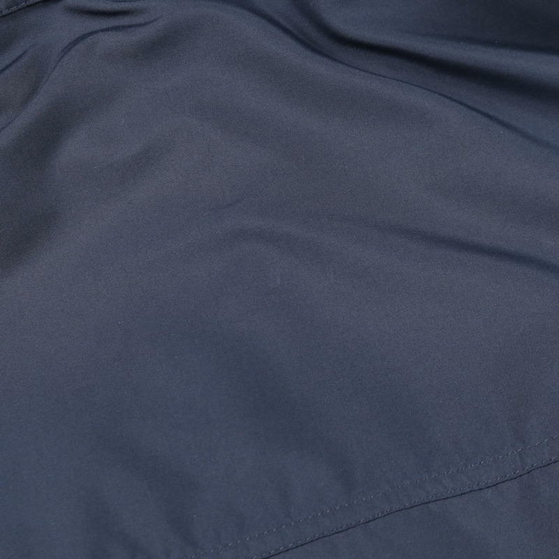 MONCLER ILDUT 其他外套 聚酯纖維 海軍藍 二手 男士-9