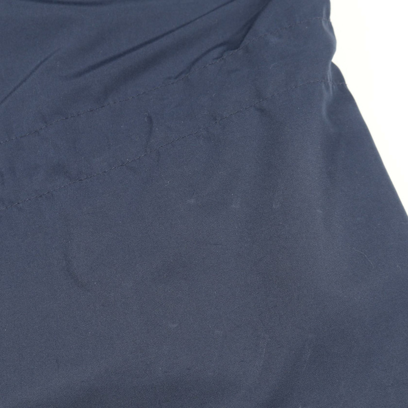 MONCLER ILDUT 其他外套 聚酯纖維 海軍藍 二手 男士-10