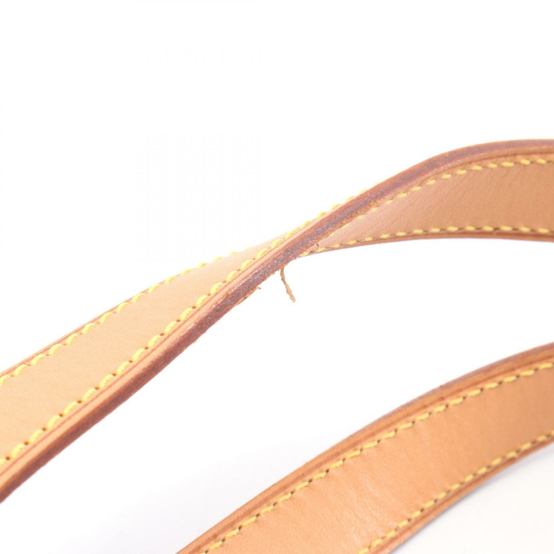 路易威登 Vavin GM 手提單肩包 M51170 Monogram 皮革 棕色 二手-5