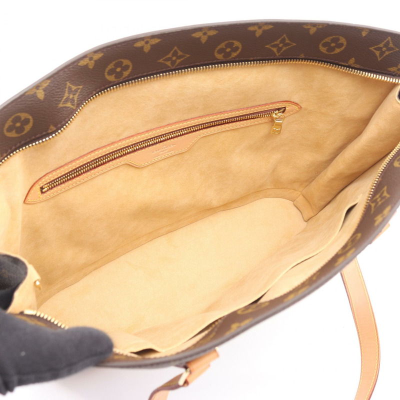 路易威登 Babylon 肩背包 M51102 Monogram 帆布皮革棕色二手 LV-2