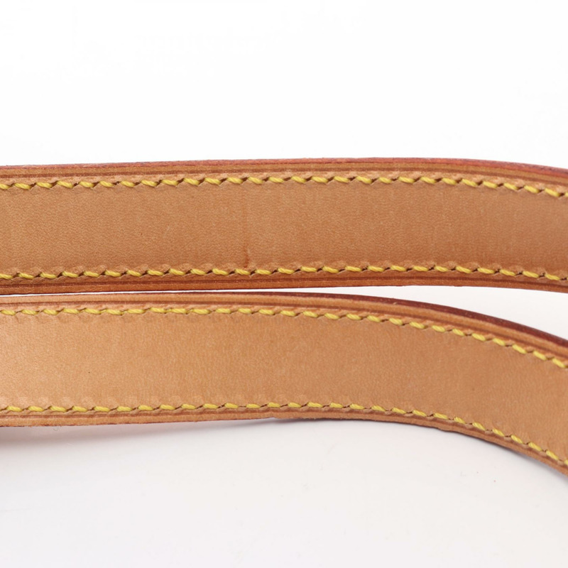 路易威登 Babylon 肩背包 M51102 Monogram 帆布皮革棕色二手 LV-9