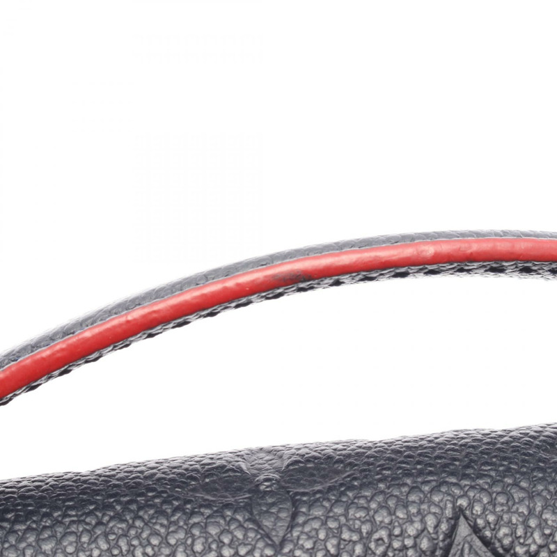 路易威登 Pochette Metis 2Way 單肩手提包 M44071 Monogram empreinte LV-6