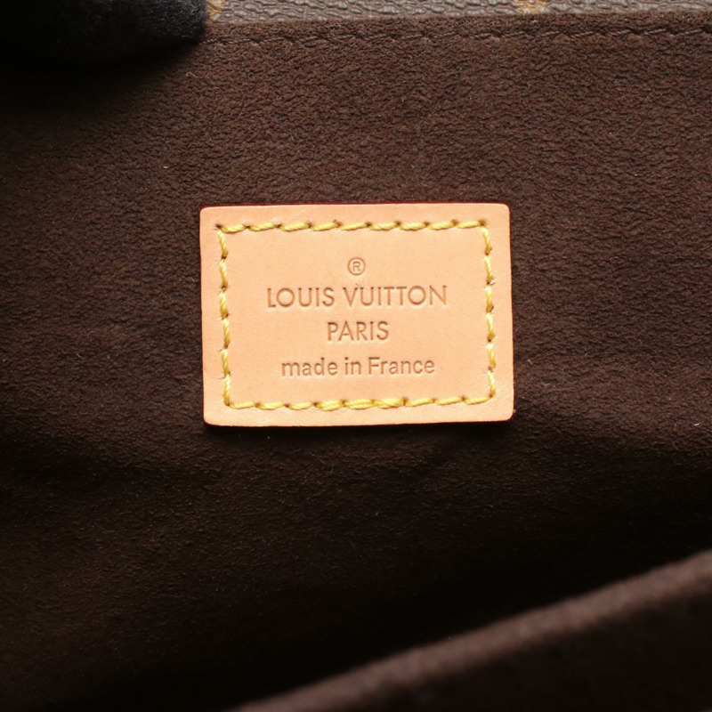 路易威登 Pochette Metis MM 斜背包單肩包 M44875 Monogram 二手-3
