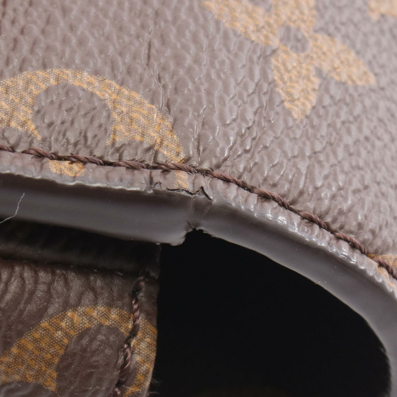 路易威登 Pochette Metis MM 斜背包單肩包 M44875 Monogram 二手-4