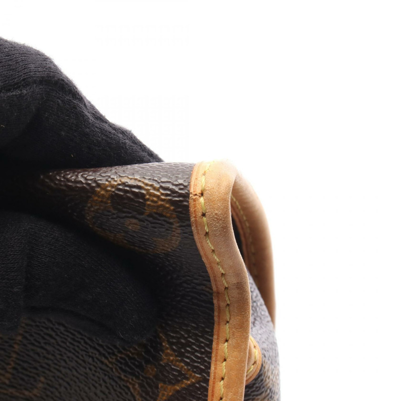 路易威登 Congo PM 單肩斜背包 M40117 Monogram 帆布皮革 LV-7