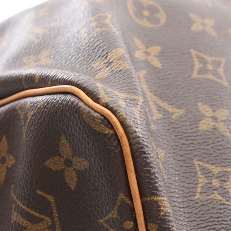 路易威登 Keepall Bandouliere 55 旅行手提包 M41414 Monogram 二手 LV-7