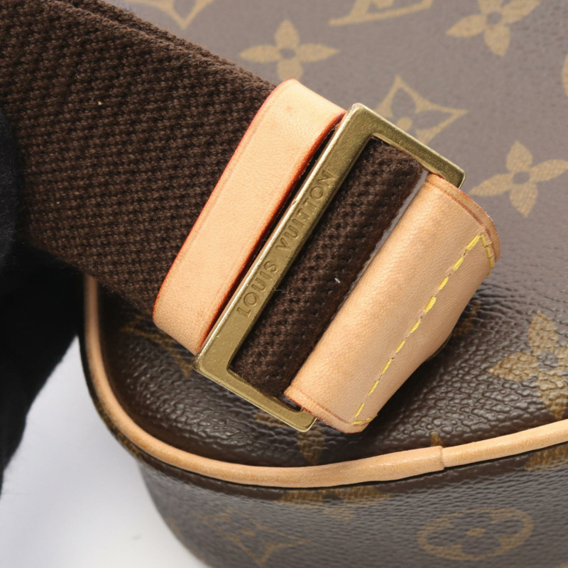 路易威登 Pochette Gange 腰包斜背包 M51870 Monogram 二手-7