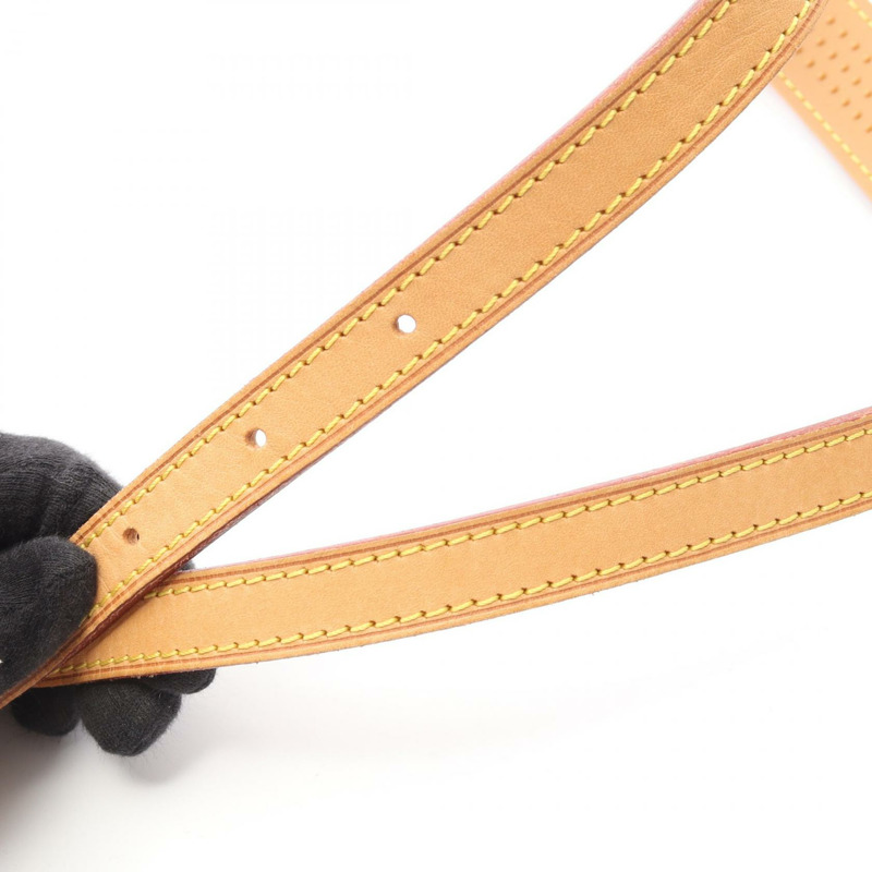 路易威登 Trocadero 27 肩斜背包 M51274 Monogram 帆布 二手 LV-9