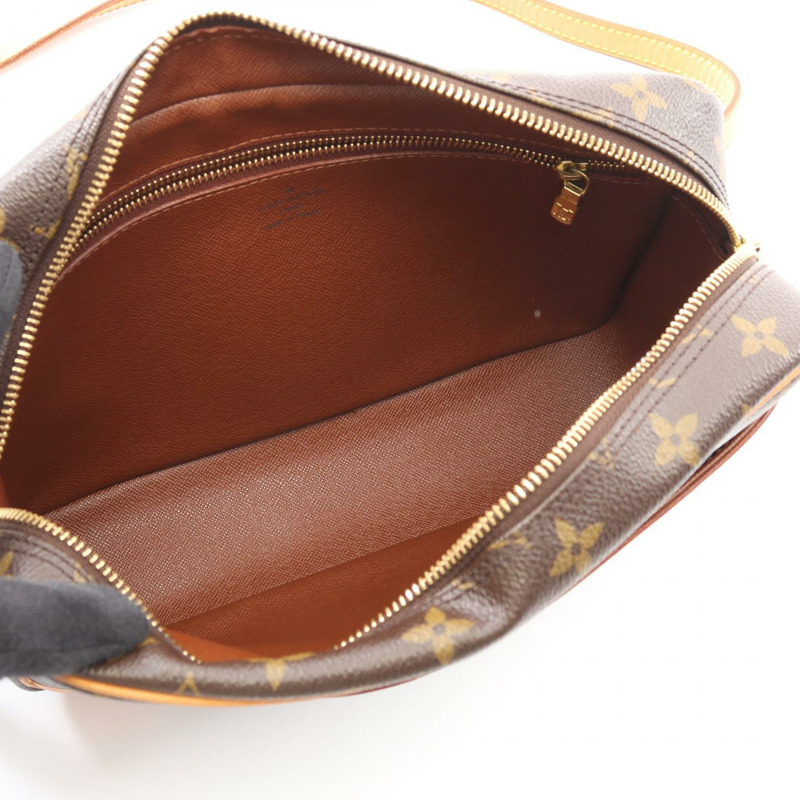 路易威登 Trocadero 27 肩斜背包 M51274 Monogram 帆布 二手 LV-2