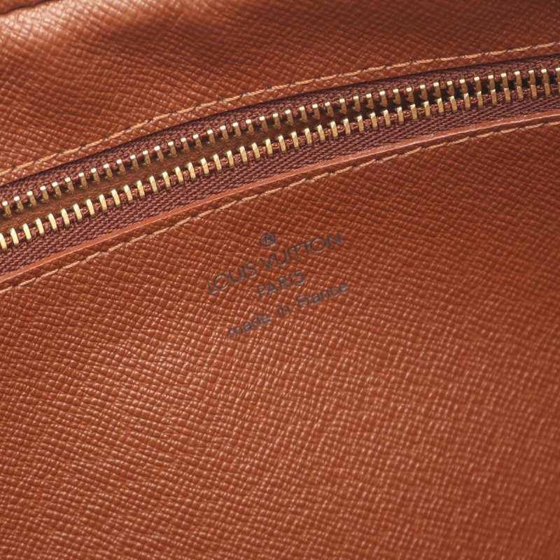 路易威登 Trocadero 27 肩斜背包 M51274 Monogram 帆布 二手 LV-3